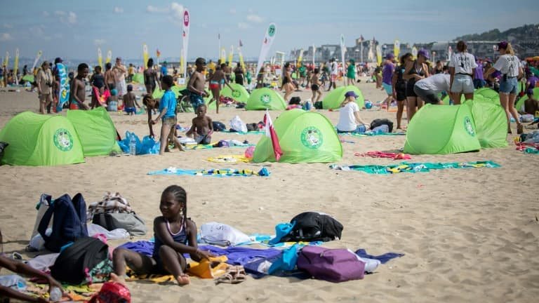 Ça s'écroule de 37% pour les Etats-Unis, de 12% pour la Grèce, de 14% pour la Turquie: les réservations de voyages au forfait en Europe en net recul sur un an, les Français attendent le dernier moment pour acheter