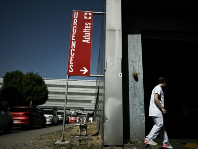 Canicule : de nombreux décès en France mais moins qu'en 2003 Canicule : de nombreux décès en France mais moins qu'en 2003