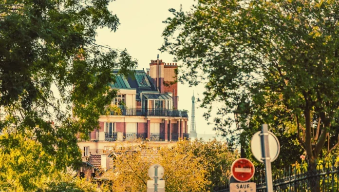 Canicule : les défis de la ville verte