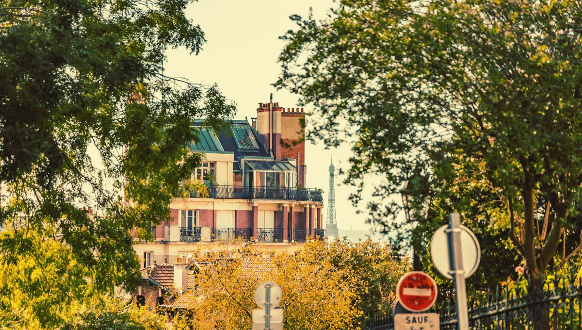 Canicule : les défis de la ville verte Canicule : les défis de la ville verte