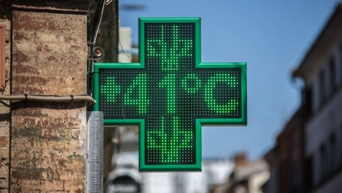 Canicule: que faire pour relever le grand défi du changement climatique? On attend des réponses politiques