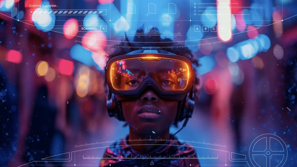 Tech 24 (image d'illustration).