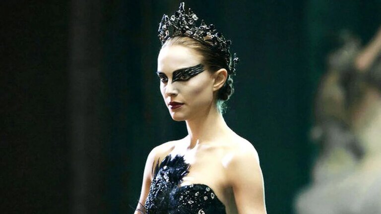Ce soir sur Amazon : tout simplement le plus grand rôle d'une fabuleuse Natalie Portman oscarisée