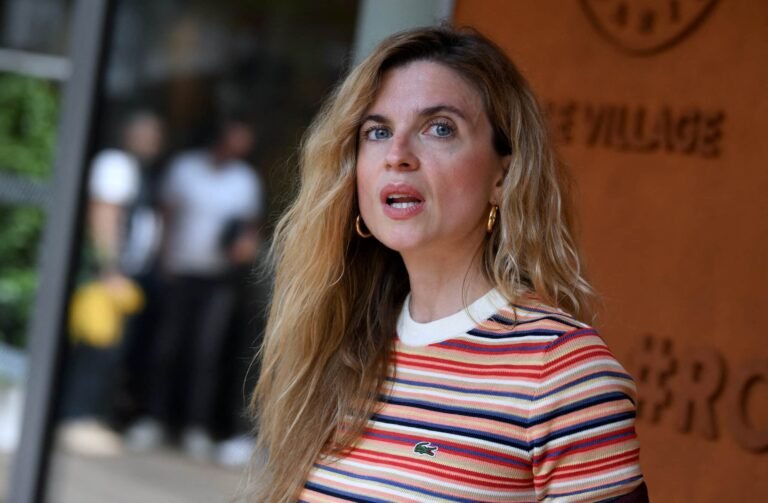 Cécile Cassel, sans regrets : elle a troqué les terrasses du Marais pour les plages de Biarritz