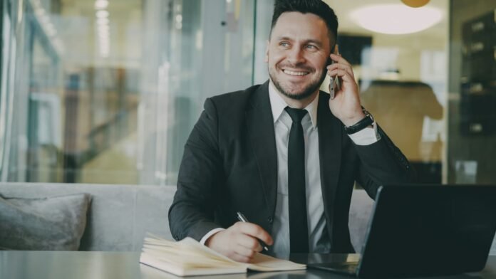 Cet outil fait gagner 5 heures par mois à tous les entrepreneurs et chefs d'entreprise