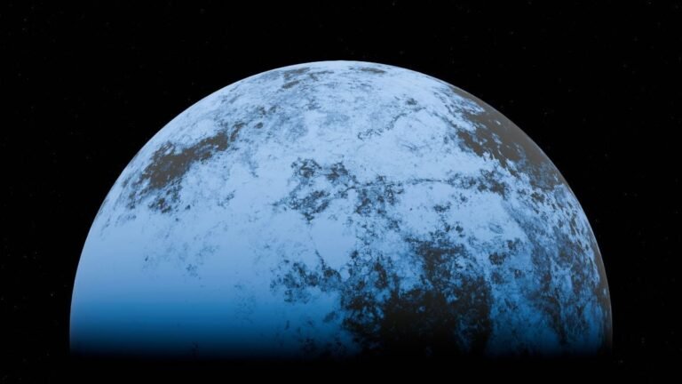 Cette exoplanète proche de la Terre pourrait être bien plus habitable qu'on ne le pensait