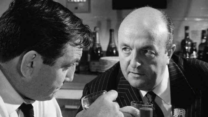 Cette réplique géniale du cinéma est entrée dans le langage courant pour toute une génération, et on la prononce encore 63 ans après Cette réplique géniale du cinéma est entrée dans le langage courant pour toute une génération, et on la prononce encore 63 ans après