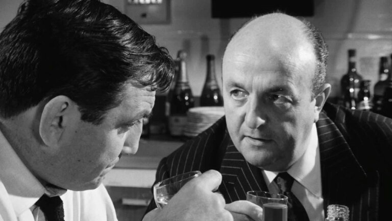 Cette réplique géniale du cinéma est entrée dans le langage courant pour toute une génération, et on la prononce encore 63 ans après