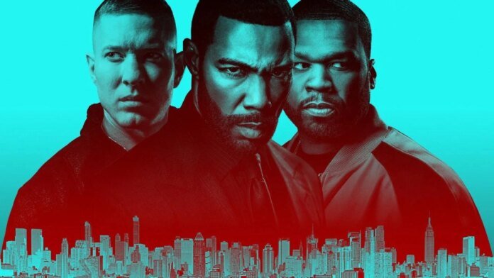 Cette série notée 4,1 et produite par une légende du rap débarque en France sur Netflix