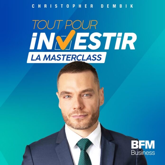 Christopher Dembik vous répond – L'or reste-t-il un placement intéressant et sous quelle forme ? – 10/07