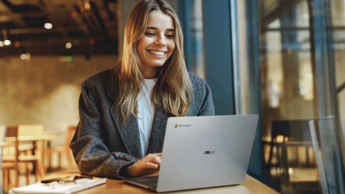 Chromebook au lycée : la France fonce vers Google, pile quand l’Europe s’en méfie