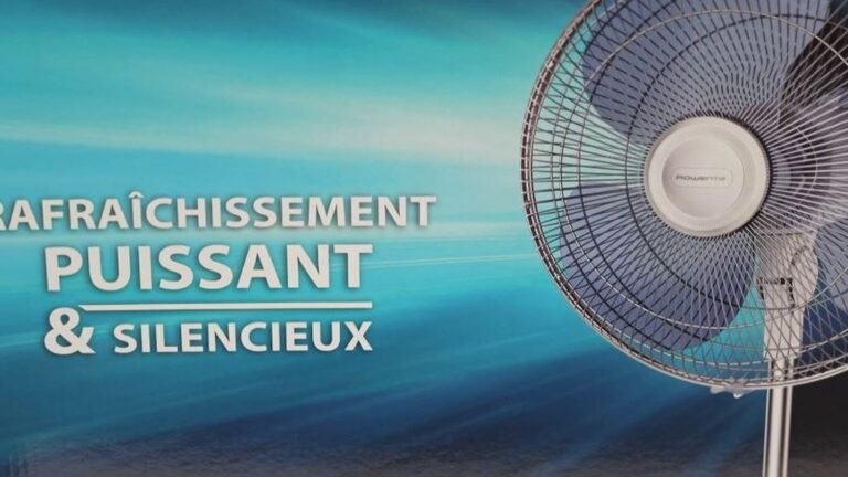 Climatiseurs : face aux ruptures de stock, attention aux arnaques sur Internet