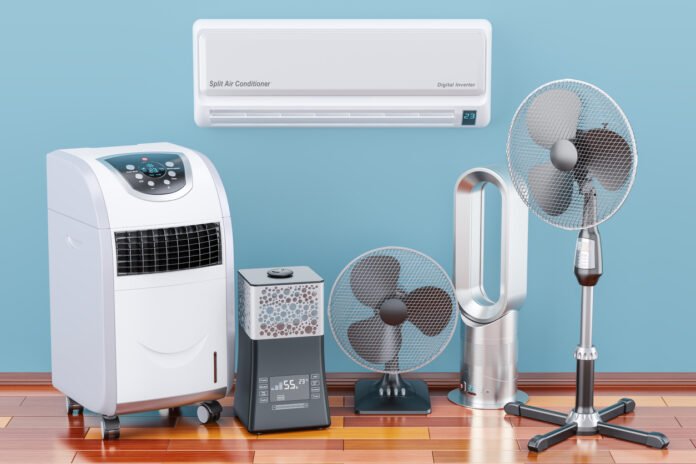 Climatiseurs, rafraîchisseurs et ventilateurs : 3 erreurs d'entretien qui abîment vos poumons et vos bronches