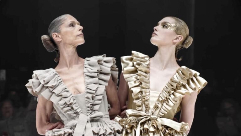 Collections haute-couture automne-hiver 2026/27 : du grand spectacle qui fait sens