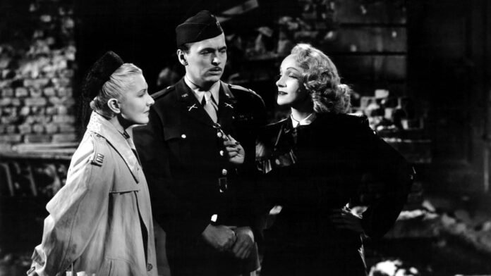 Comment Hollywood a transformé les Allemands en alliés dans les films de la Guerre froide Comment Hollywood a transformé les Allemands en alliés dans les films de la Guerre froide