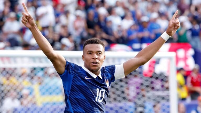 Comment Lionel Messi, Erling Haaland et Kylian Mbappé font perdre des millions d'euros aux bookmakers