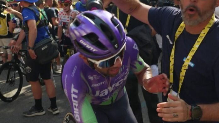 Comment adapter le Tour de France face aux canicules ?