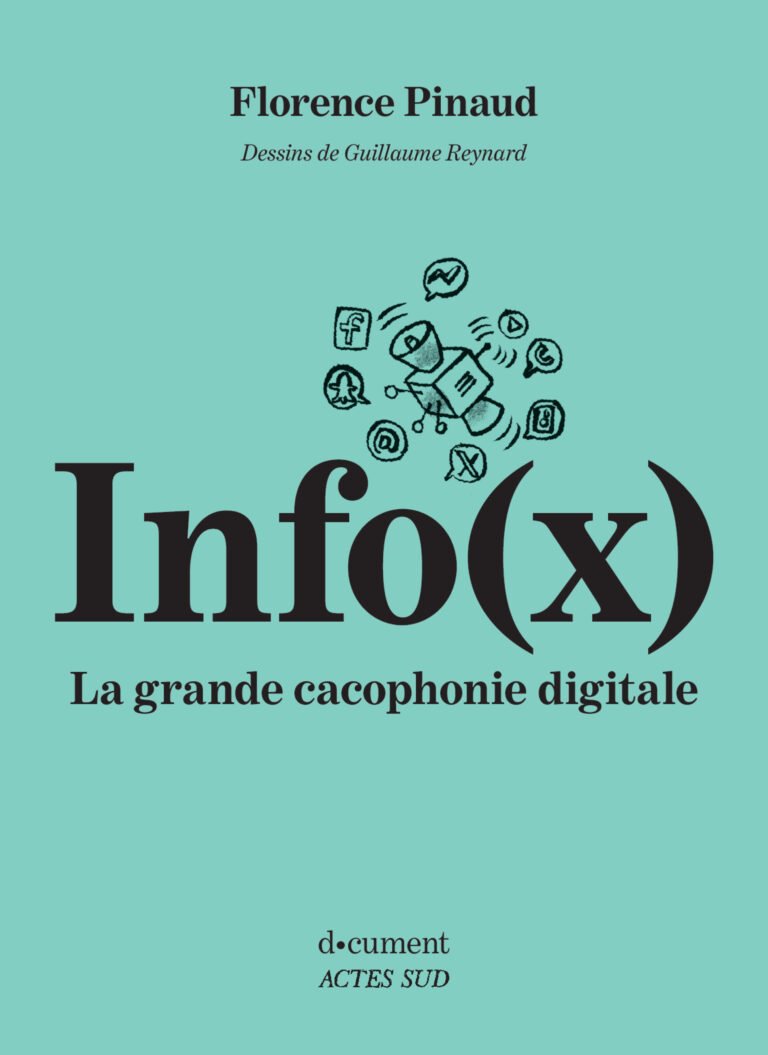Comment l’IA transforme la guerre de l’information