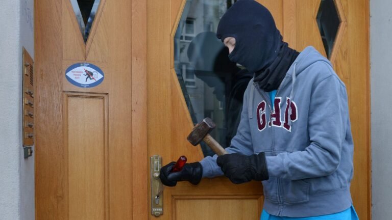 Comment, sans se ruiner, mieux sécuriser son logement face aux cambriolages ?