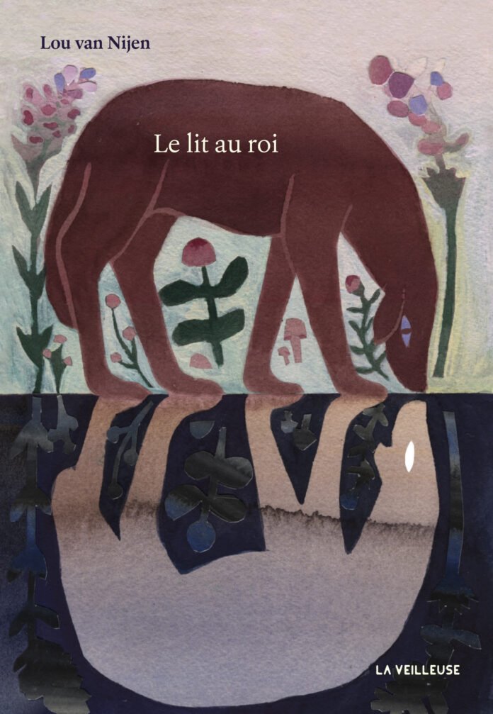 Comment survivre à une enfance enfermée dans le silence ?