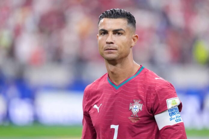 Coupe du Monde 2026 : ce "like" de Cristiano Ronaldo sur Instagram en dit long sur ce qu’il pense des Argentins