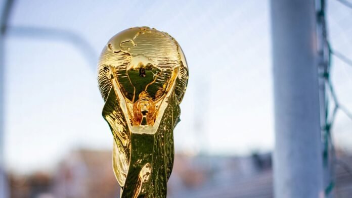 Coupe du monde 2026: financièrement, qui a touché le gros lot?