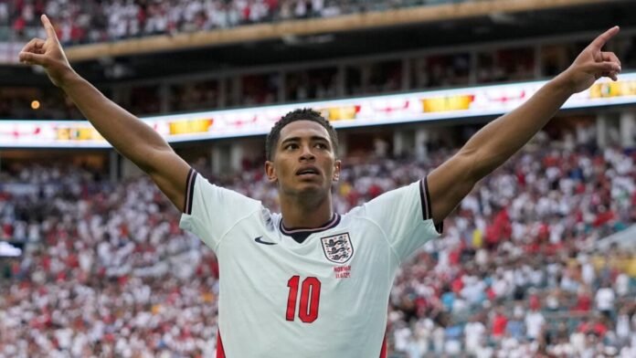 Coupe du monde 2026 : l'Angleterre renversante, l'Argentine passe sans briller