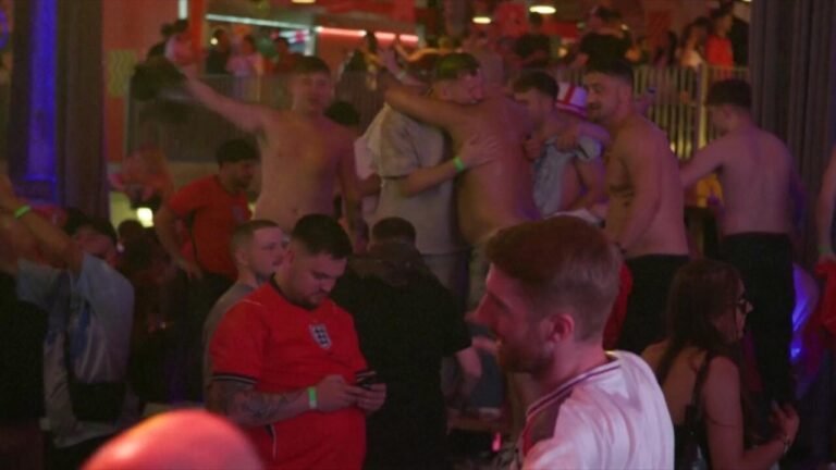 Coupe du monde de foot masculin : carton rouge sur les violences