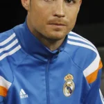 Cristiano Ronaldo ©KCS Press