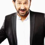 Cyril Hanouna Biographie