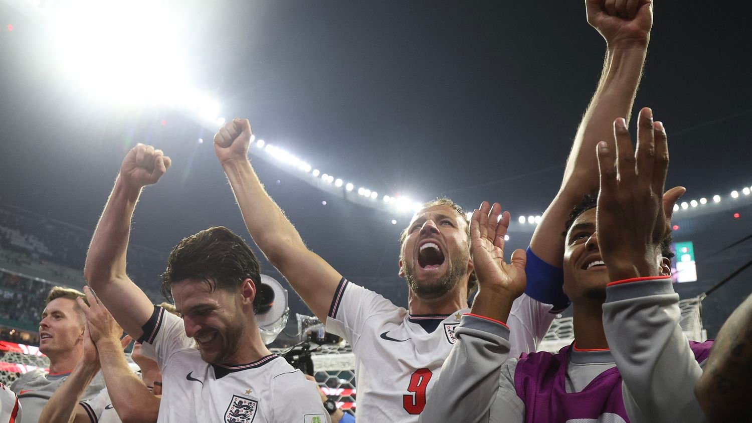 DIRECT. Coupe du monde 2026 : l'Angleterre élimine le Mexique après un match haletant, le Brésil prend la porte après un exploit de la Norvège