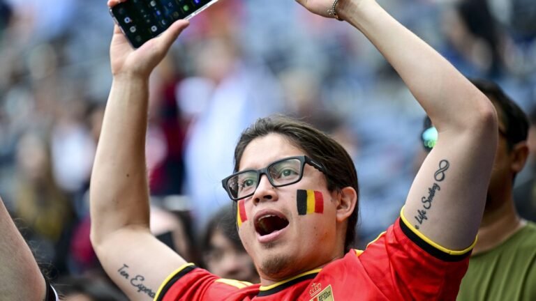 DIRECT. Coupe du monde 2026 : la Belgique et les Etats-Unis qualifiés en huitièmes de finale cette nuit, le Sénégal et la Bosnie-Herzégovine éliminés