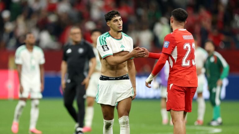 DIRECT. Coupe du monde 2026 : le Portugal et la Suisse qualifiés pour les huitièmes de finale, l'Argentine de Lionel Messi se frotte au Cap-Vert