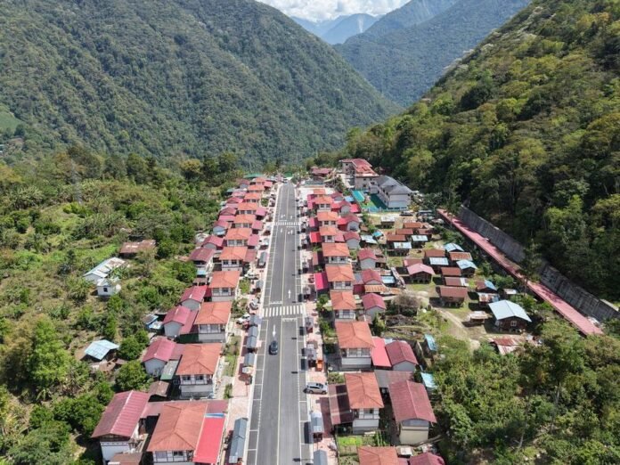 Dans l’Himalaya, cette bibliothèque se pilote au smartphone