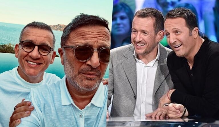 Dany Boon : comme Arthur, en Belgique, il voulait une maison à Uccle signée par l’architecte star Marc Corbiau