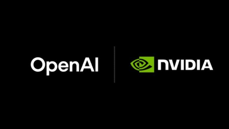 Data centers IA : Nvidia envisage un soutien financier record de 250 milliards de dollars à OpenAI