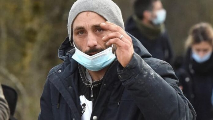 Delphine Jubillar enterrée dans du compost ? Le propriétaire du champ où ses ossements ont été retrouvés sort du silence
