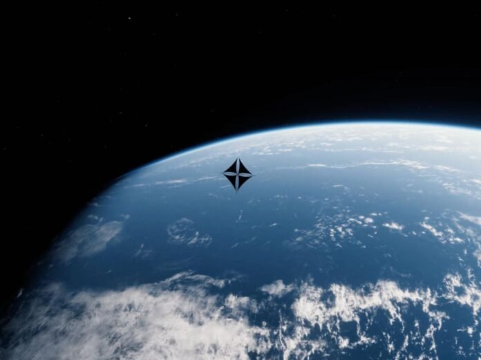 Des miroirs spatiaux géants pour abolir la nuit