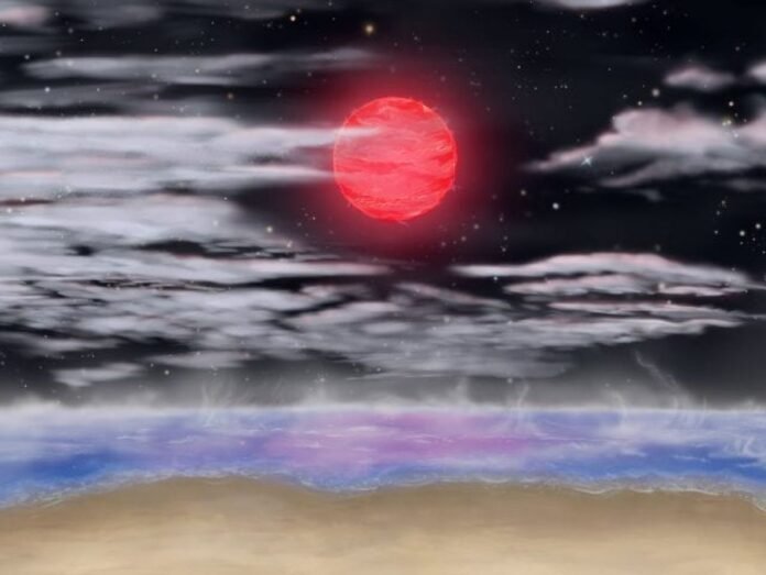 Détection d'une super-Terre potentiellement habitable à proximité de notre Système solaire