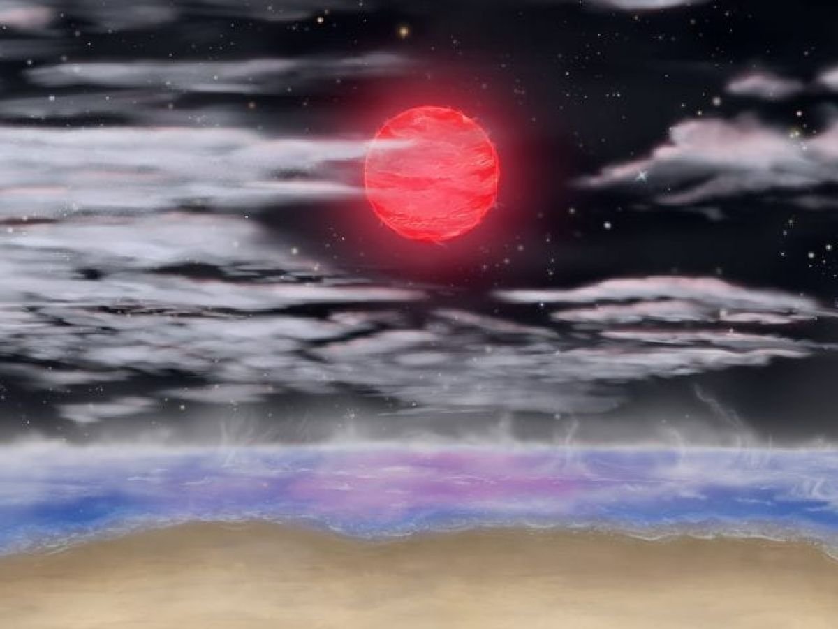 Détection d'une super-Terre potentiellement habitable à proximité de notre Système solaire