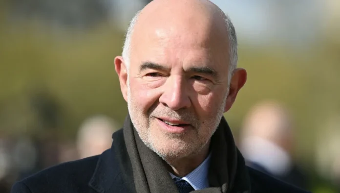 Dette, transition écologique, Europe : quels choix pour la France ? Avec Pierre Moscovici