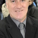 Didier Deschamps ©KCS Press