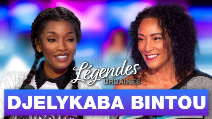 Djelykaba Bintou, l'étoile de la Guinée