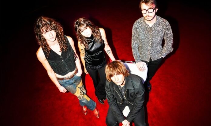 Dynamite Shakers – Cinéma