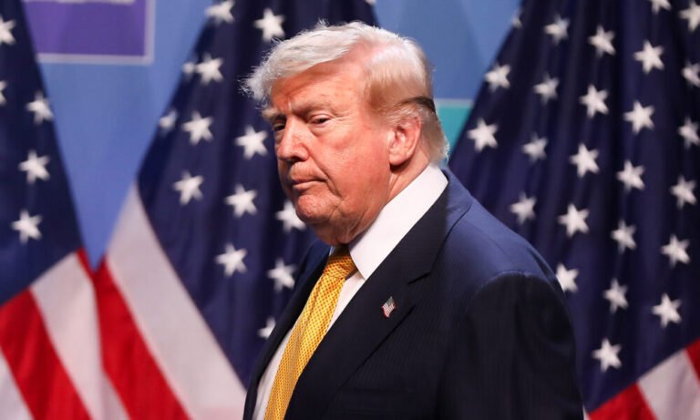 EDITO : Trump mène en Iran la « guerre sans fin » qu’il promettait d’éviter