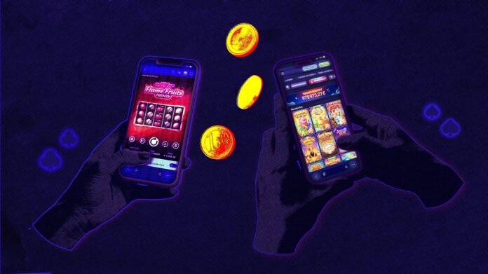 ENQUETE FRANCETV. Comment des dizaines de casinos en ligne interdits défient les autorités françaises pour attirer des joueurs ENQUETE FRANCETV. Comment des dizaines de casinos en ligne interdits défient les autorités françaises pour attirer des joueurs