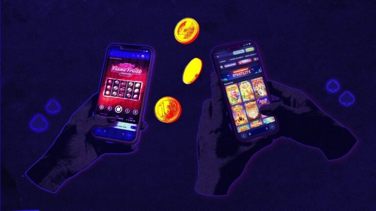 ENQUETE FRANCETV. Comment des dizaines de casinos en ligne interdits défient les autorités françaises pour attirer des joueurs