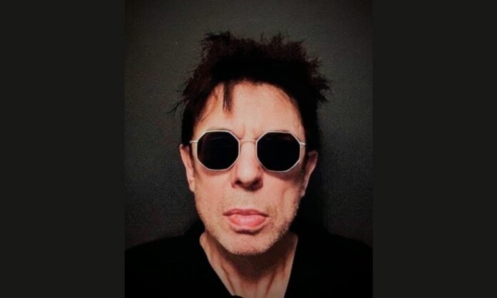 Echo & the Bunnymen – Brussels Is Haunted