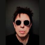 Echo and the Bunnymen Ian McCulloch 2026