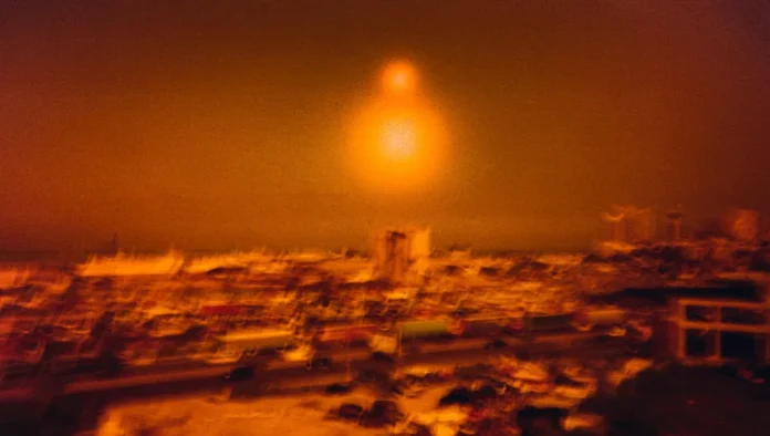 Écrire et photographier le Liban, avec Orianne Ciantar Olive et Manal Salamé